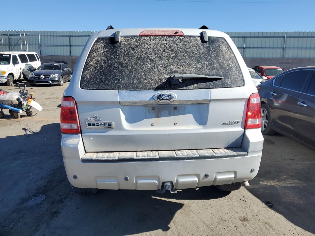 2009 Ford Escape - Image 6