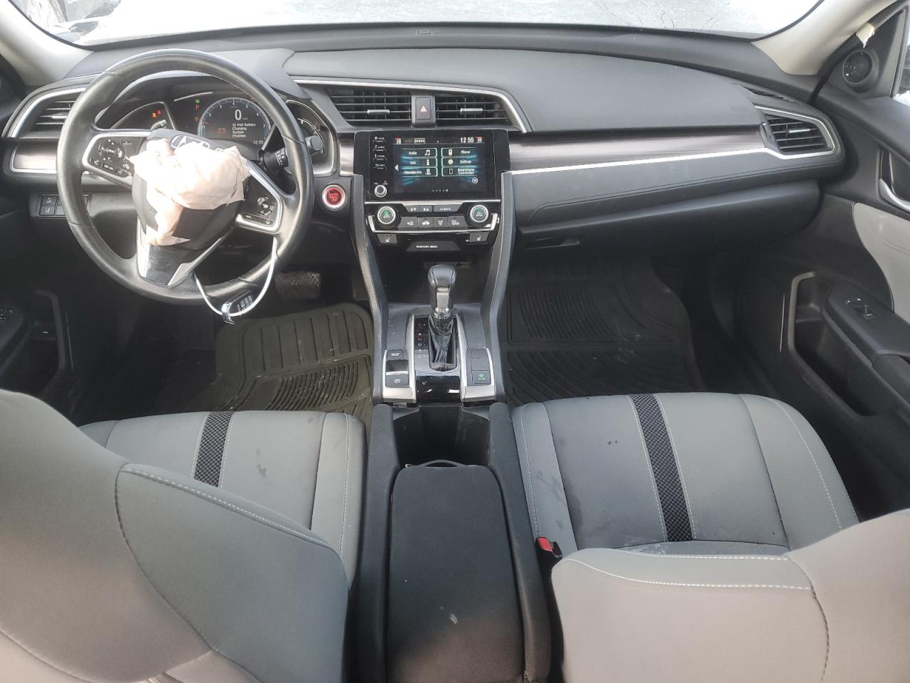 2020 Honda Civic - Image 8