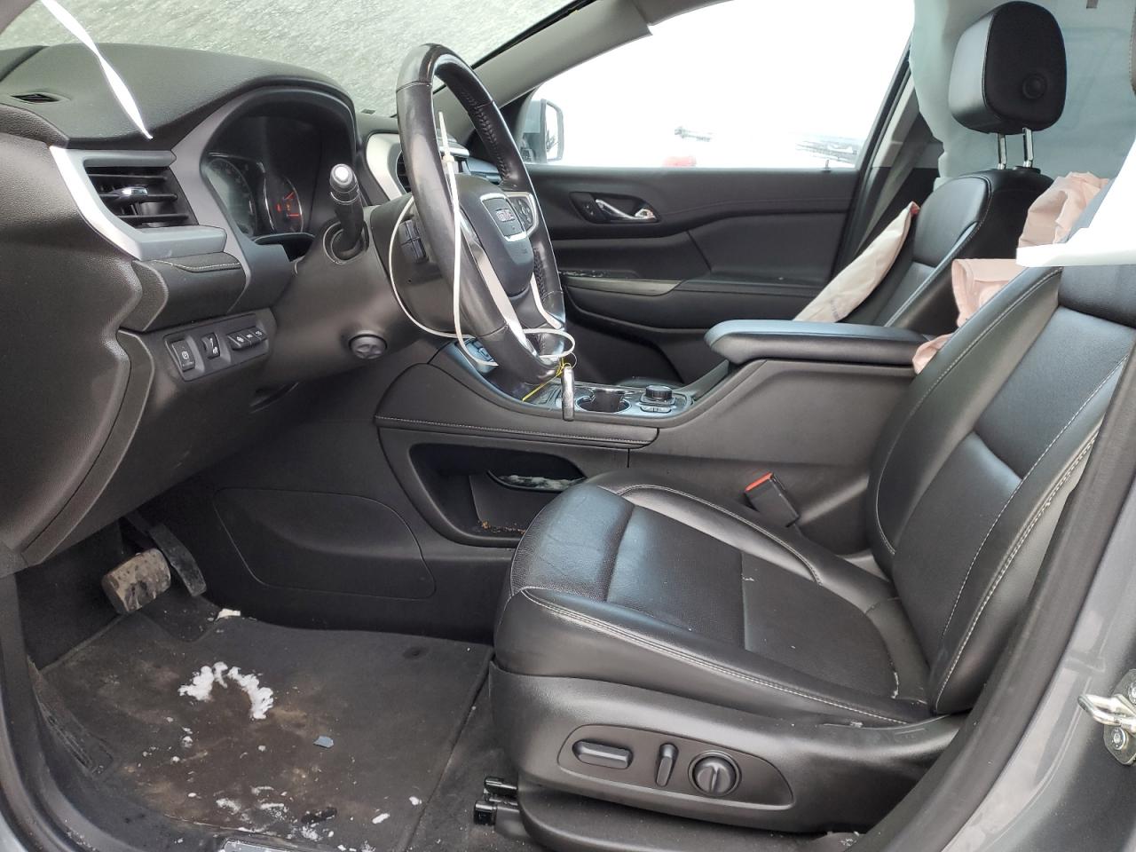 2021 GMC Acadia - Image 7