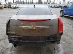 2012 Cadillac Cts  იყიდება Arlington-ში, WA - Rear End