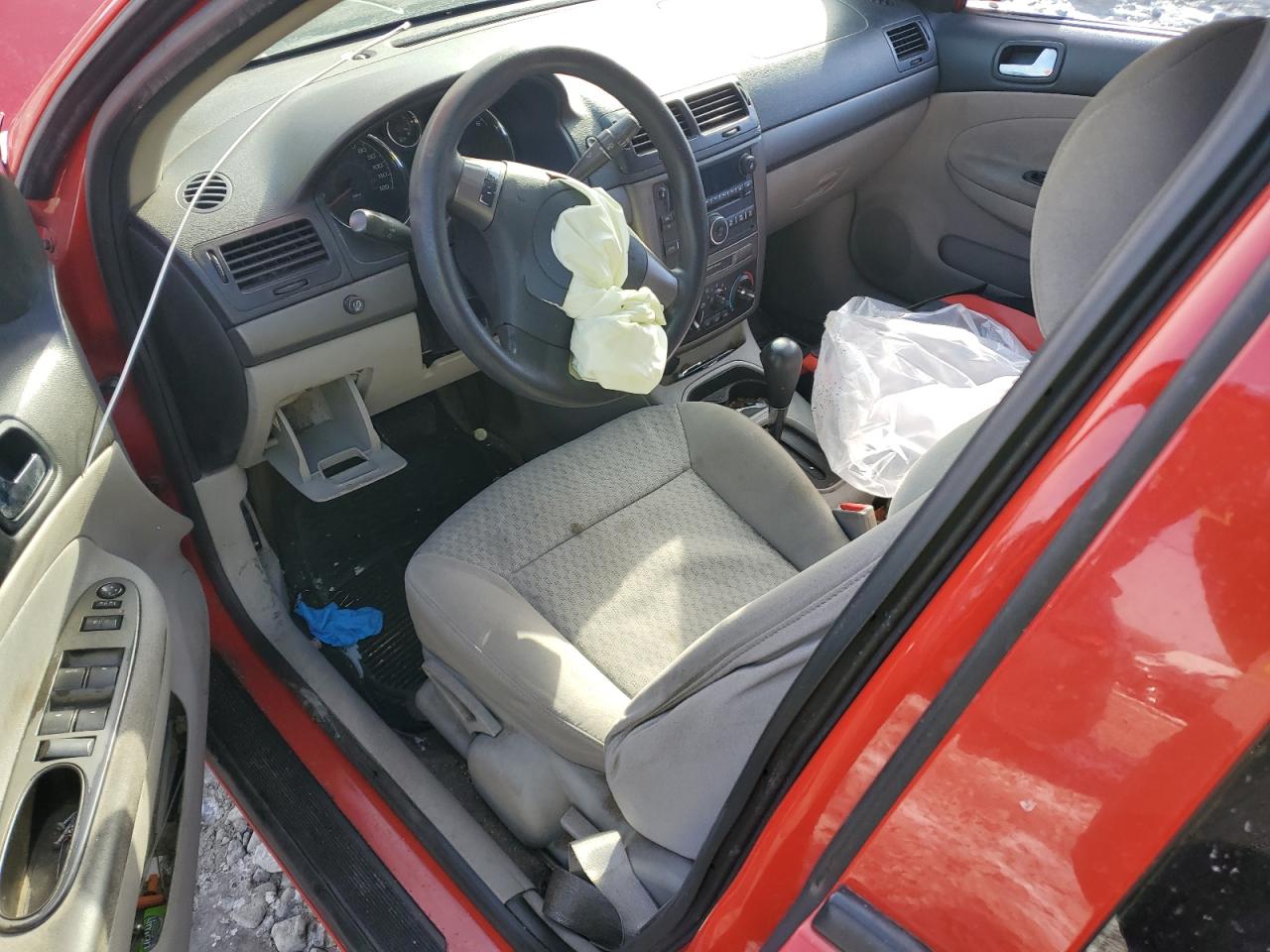 2008 Chevrolet Cobalt - Image 8