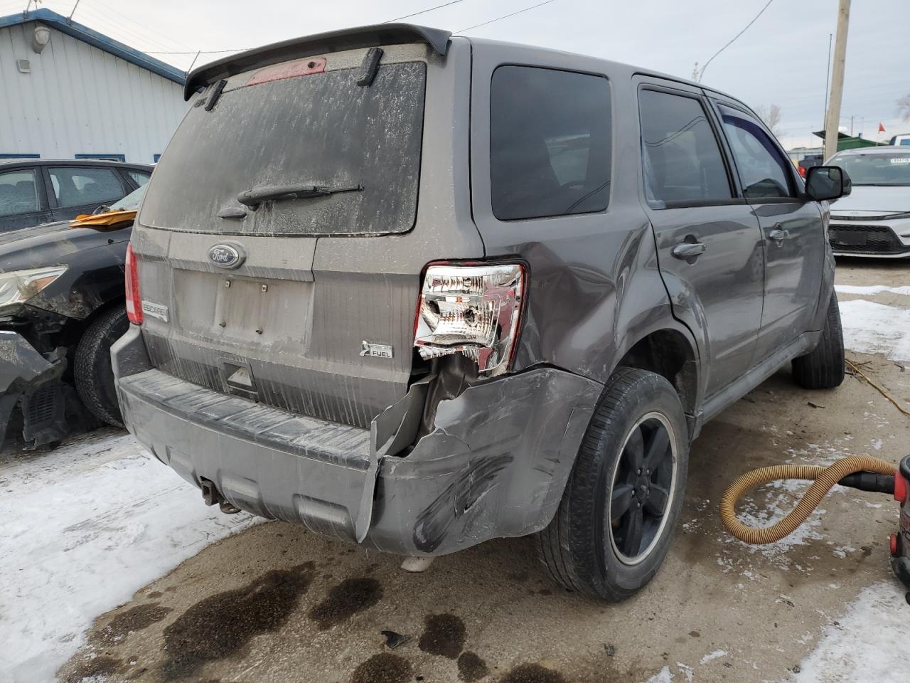 2012 Ford Escape - Image 3
