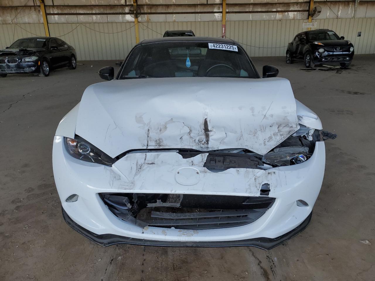 2016 Mazda MX-5 - Image 5