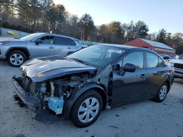 2012 Subaru Impreza 