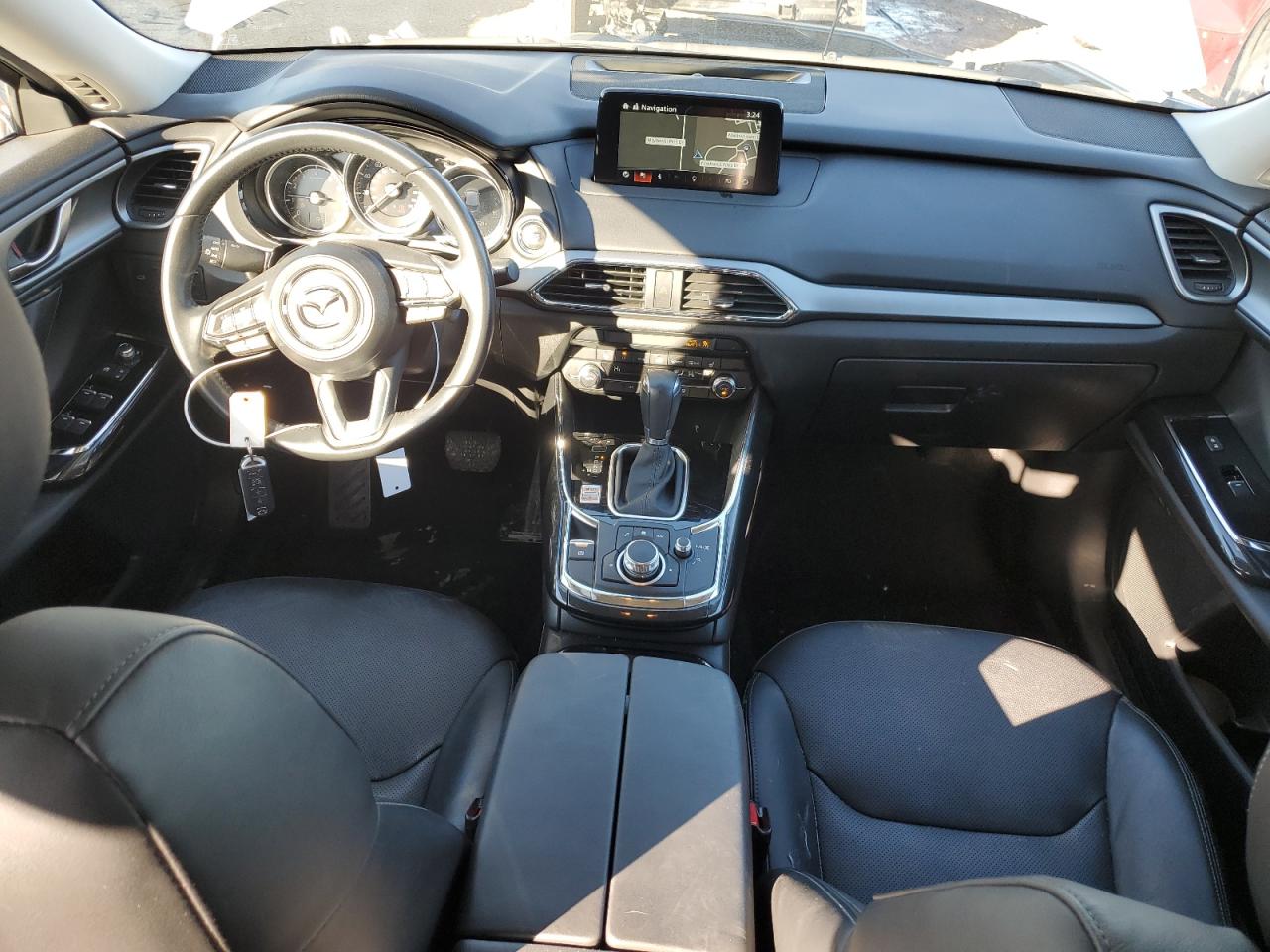 2019 Mazda CX-9 - Image 8