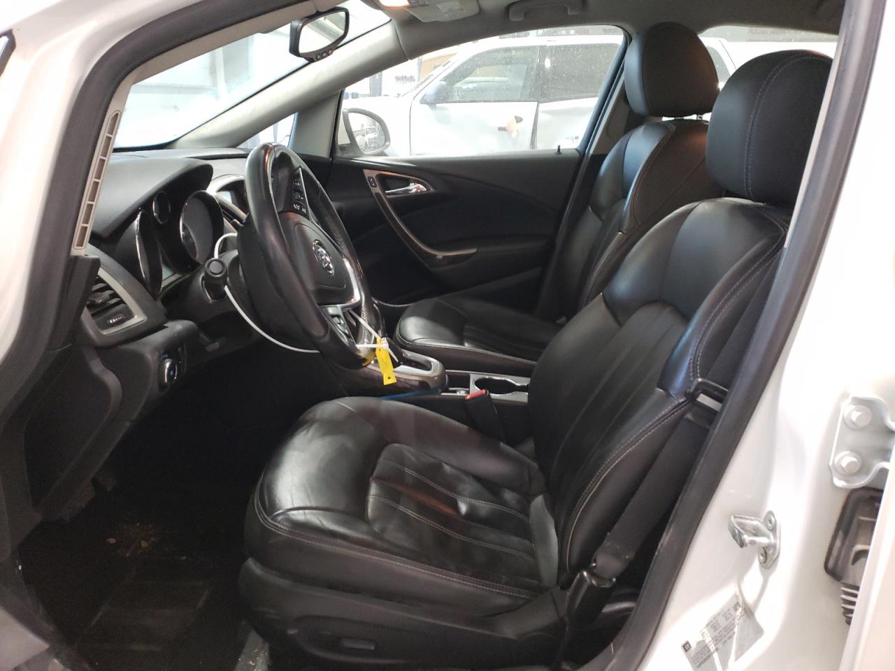 2013 Buick Verano - Image 7