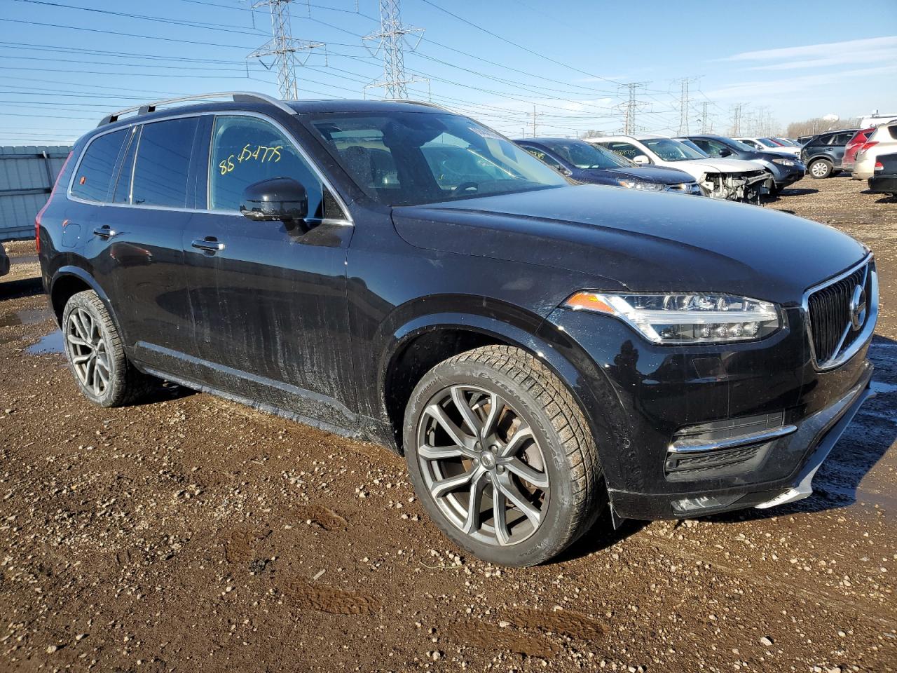2016 Volvo XC90 - Image 4