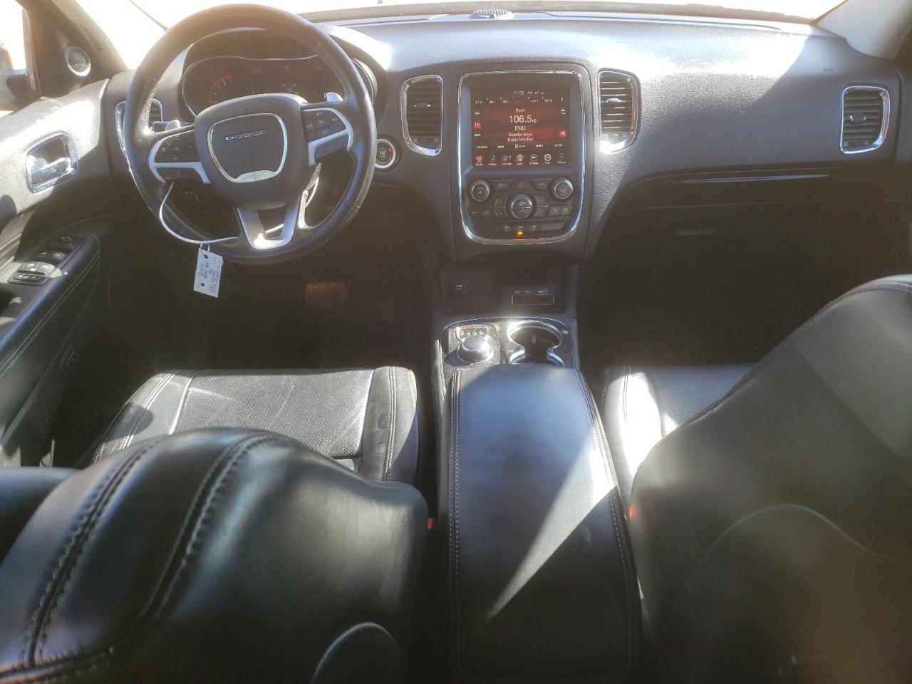 2014 Dodge Durango - Image 8