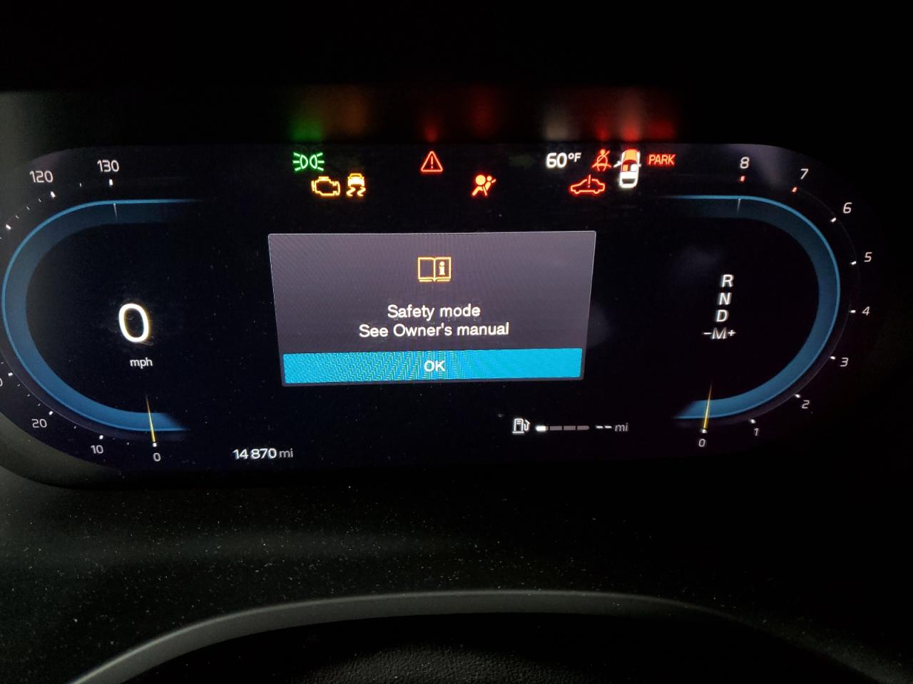 2023 Volvo XC60 - Image 9