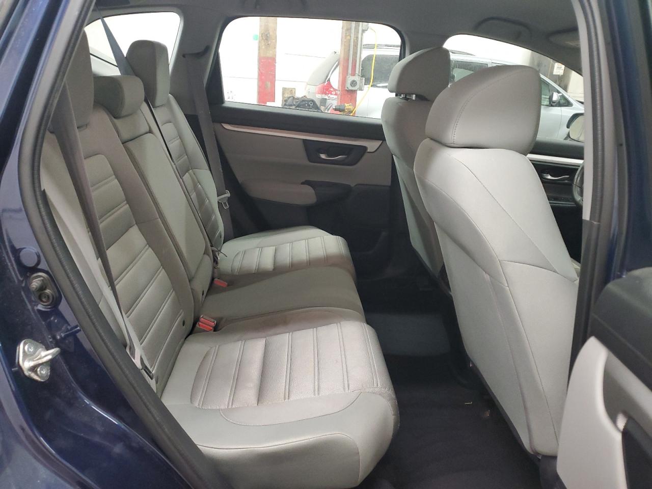 2019 Honda CR-V - Image 11