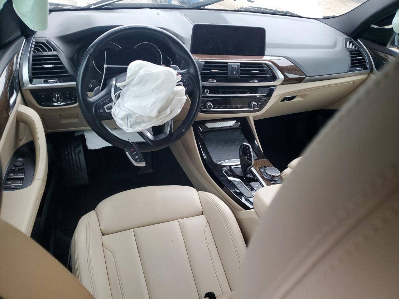 2019 BMW X3 - Image 8