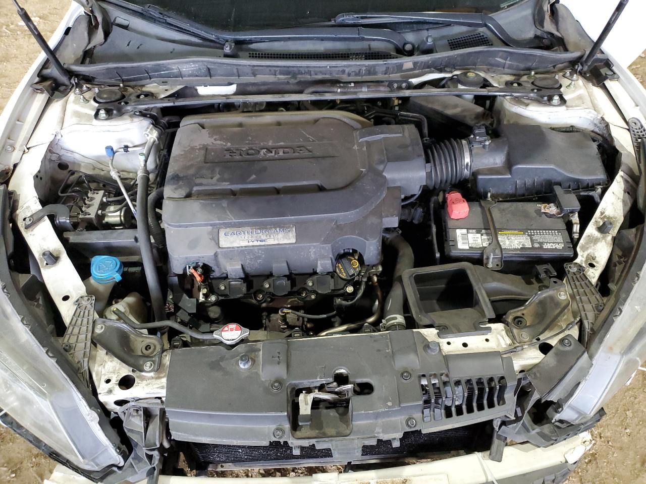 2014 Honda Accord - Image 11