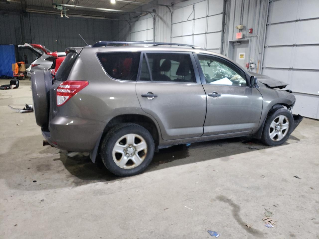 2009 Toyota RAV 4 - Image 3
