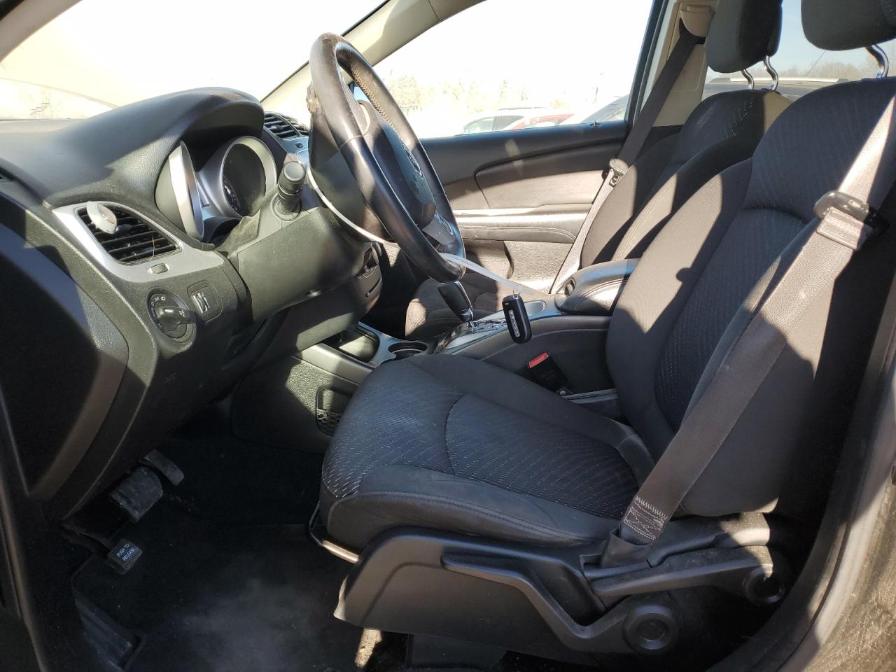 2018 Dodge Journey - Image 7