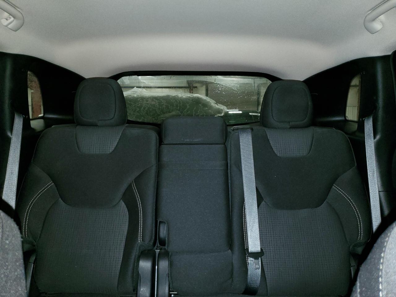 2015 Jeep Grand Cherokee - Image 10