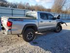 2016 Toyota Tacoma Double Cab продається в Prairie Grove, AR - Front End