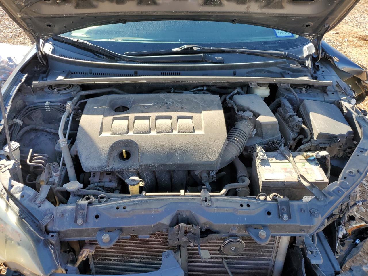 2015 Toyota Corolla - Image 11