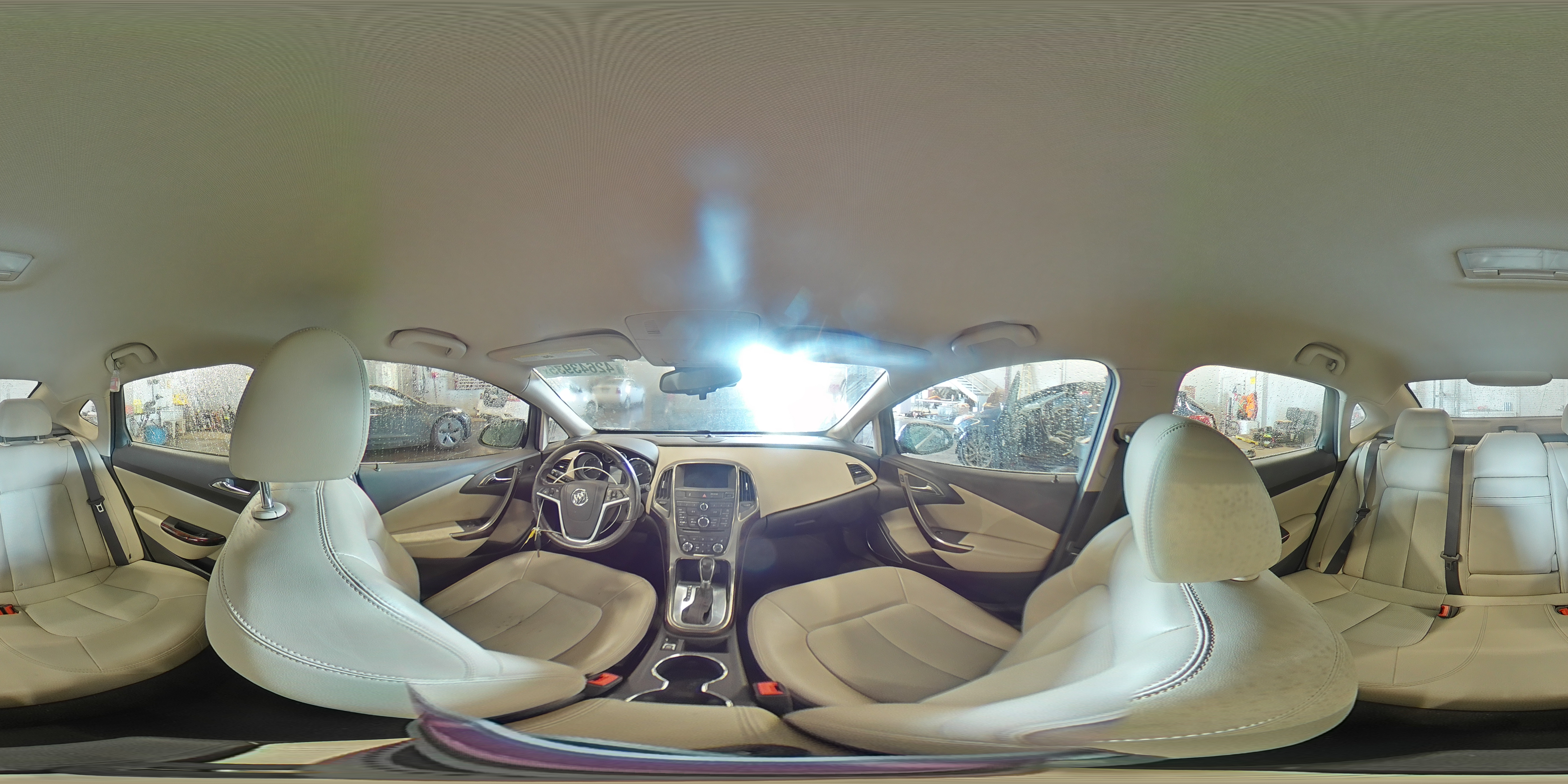2015 Buick Verano - Image 14