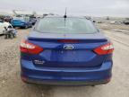 2012 Ford Focus S იყიდება Kansas City-ში, KS - Front End