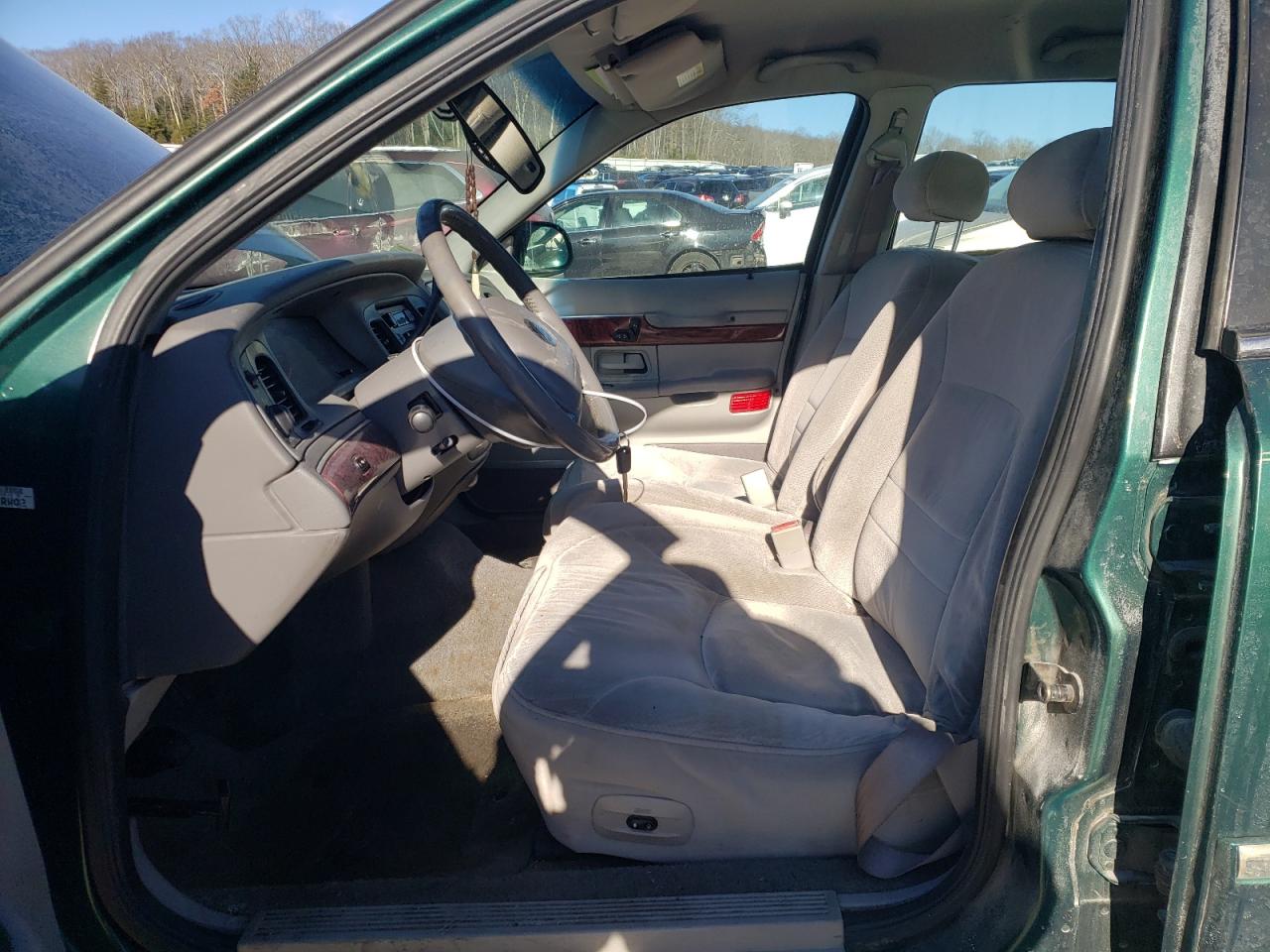 2001 Mercury Grand Marquis - Image 7
