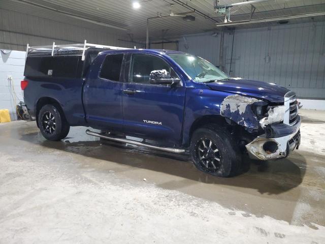  TOYOTA TUNDRA 2012 Синий