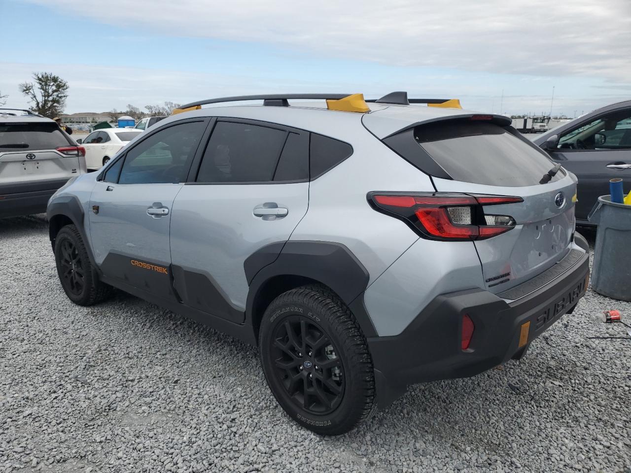 2024 Subaru XV - Image 2