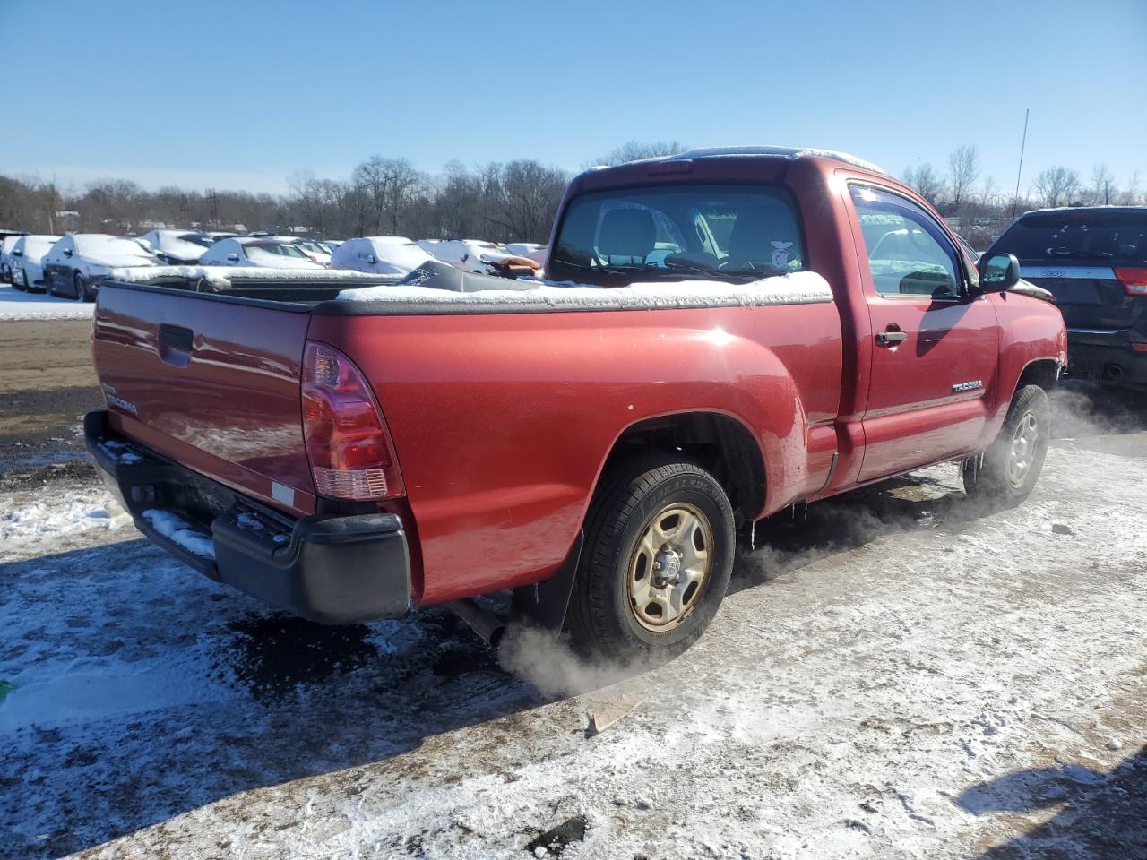 2006 Toyota Tacoma - Image 3