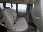 2014 Chevrolet Express G2500 Ls للبيع في Chicago Heights، IL - Front End
