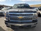 2015 Chevrolet Silverado K1500 Lt en Venta en Littleton, CO - Hail