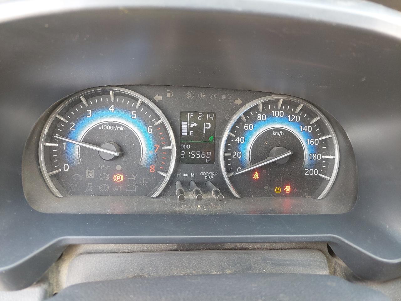 MHKEF8BF0MK019894 - 2021 Toyota RUSH - #42070105