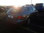 2012 VOLKSWAGEN GOLF SPORT for sale at Copart SANDTOFT