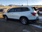 2019 Honda Pilot Exl for Sale in Colorado Springs, CO - Rear End