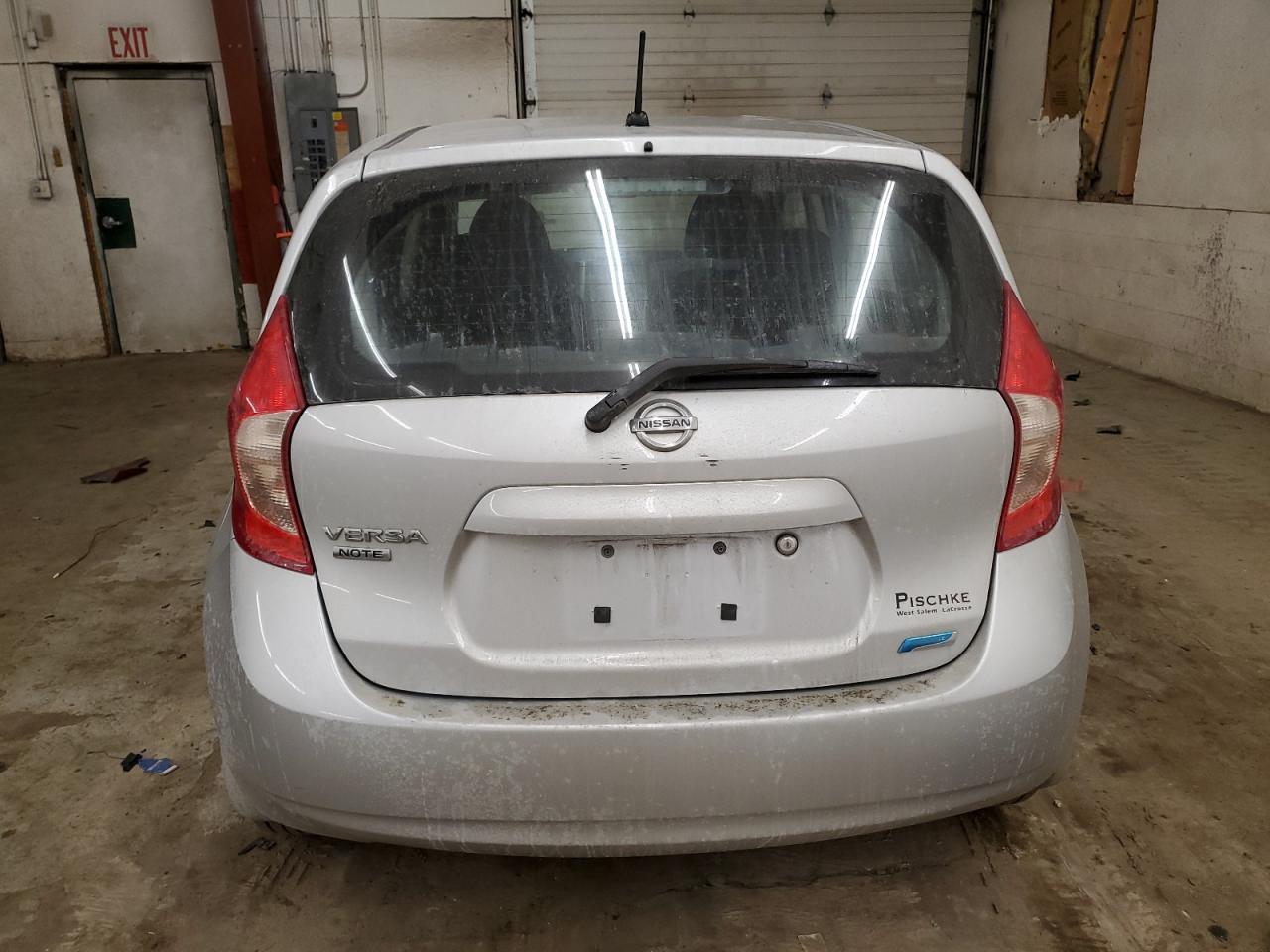 2015 Nissan Versa - Image 6
