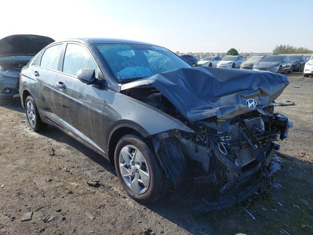 MALGT41D9RM078522 - 2024 Hyundai ACCENT - #undefined