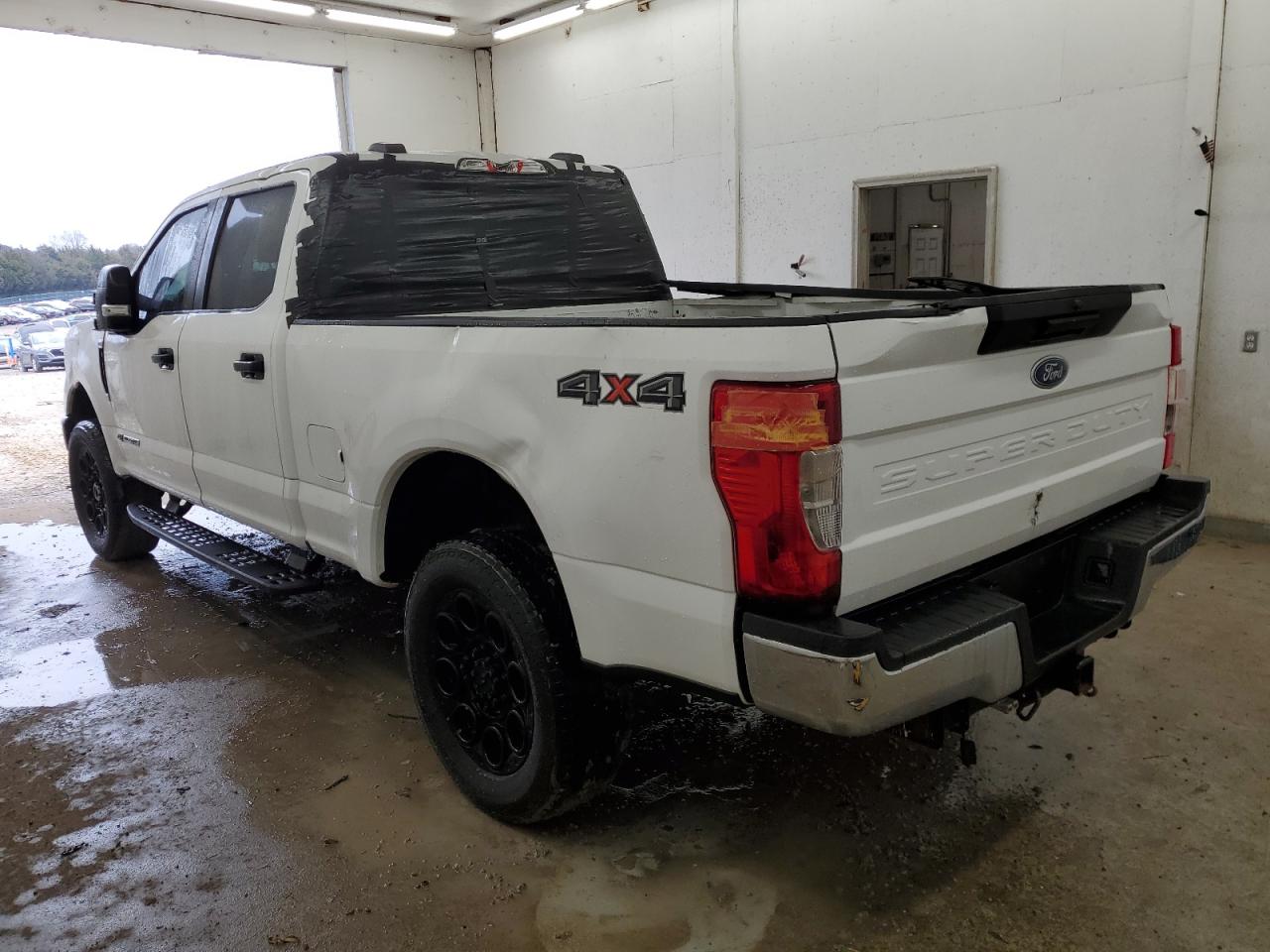 2020 Ford F250 - Image 2