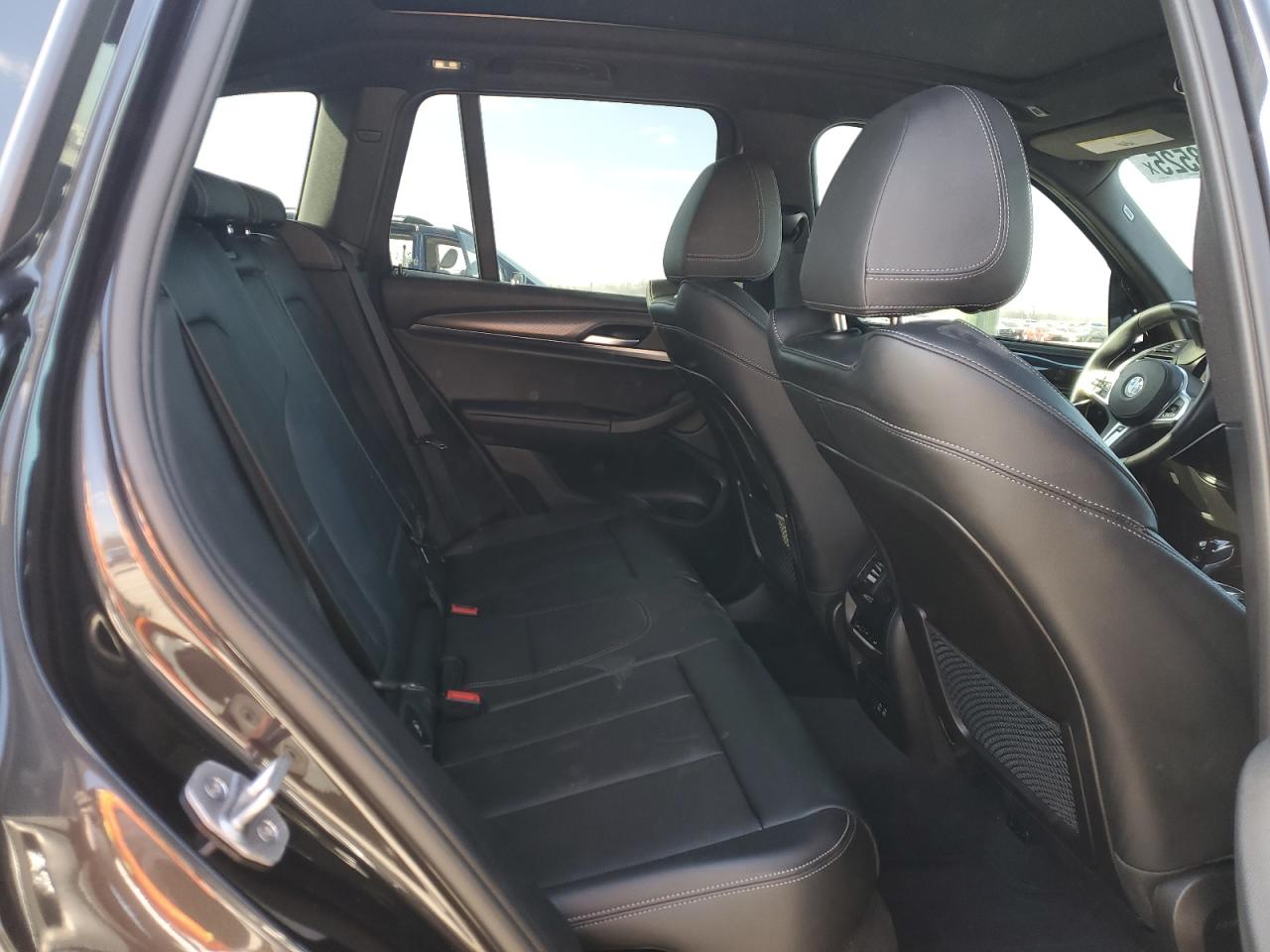 2023 BMW X3 - Image 11