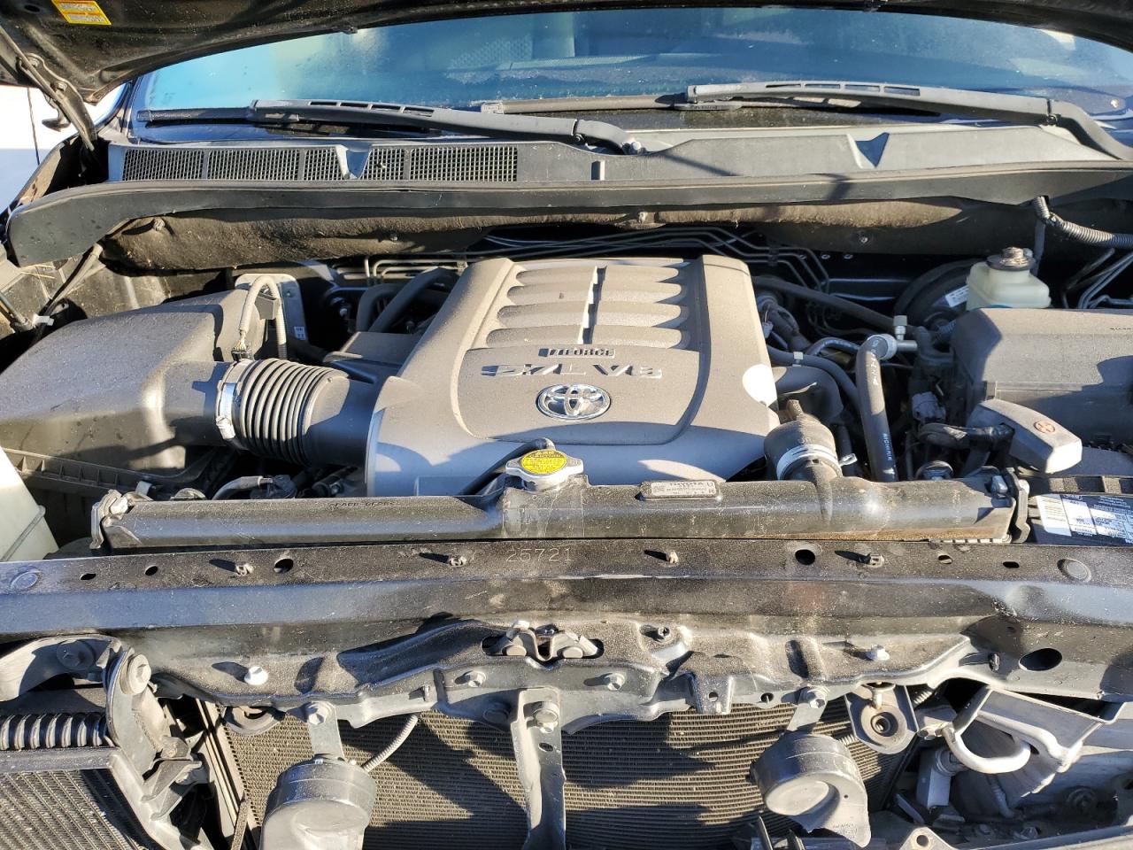 2007 Toyota Tundra - Image 12