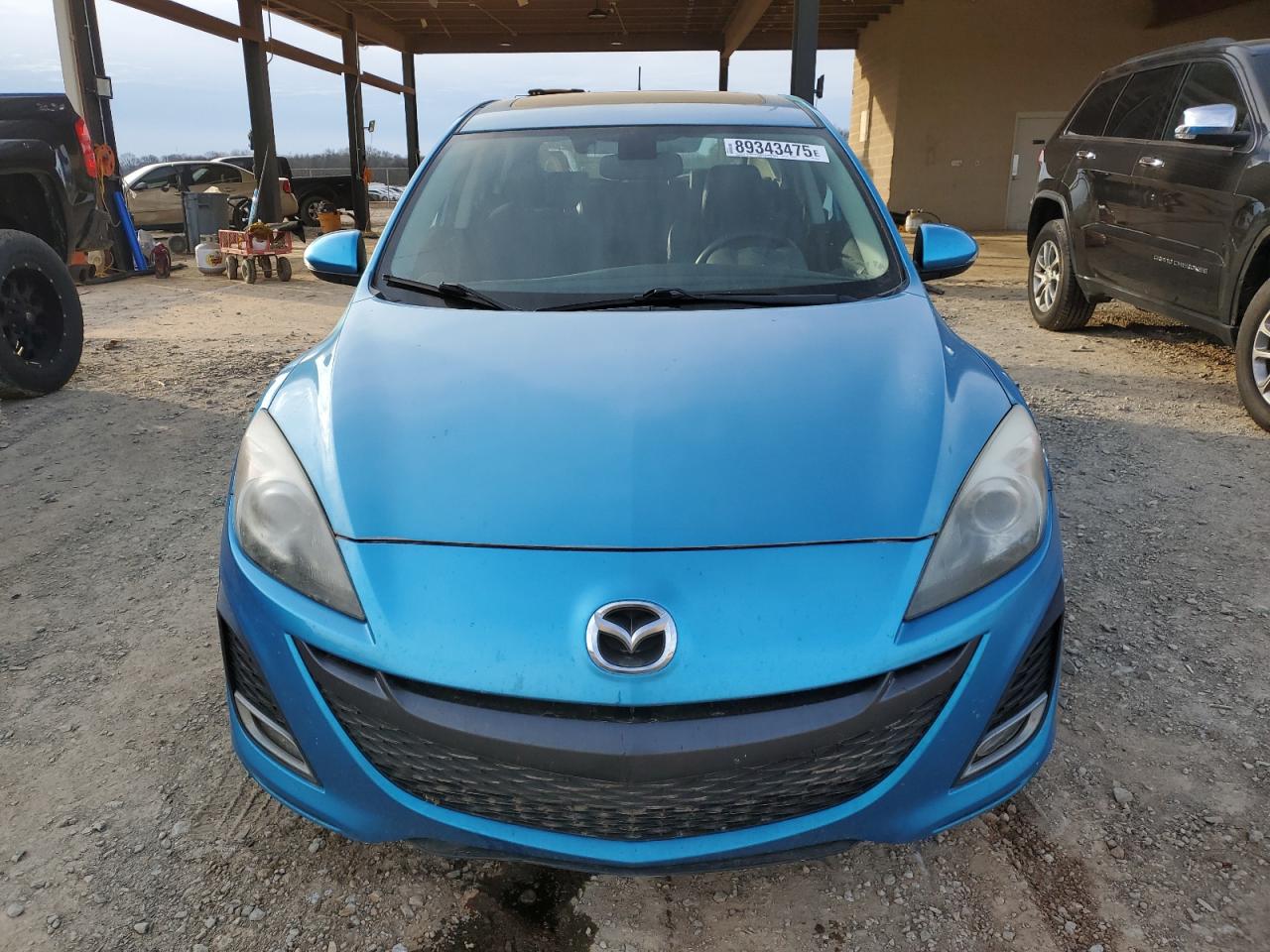 2010 Mazda 3 - Image 5