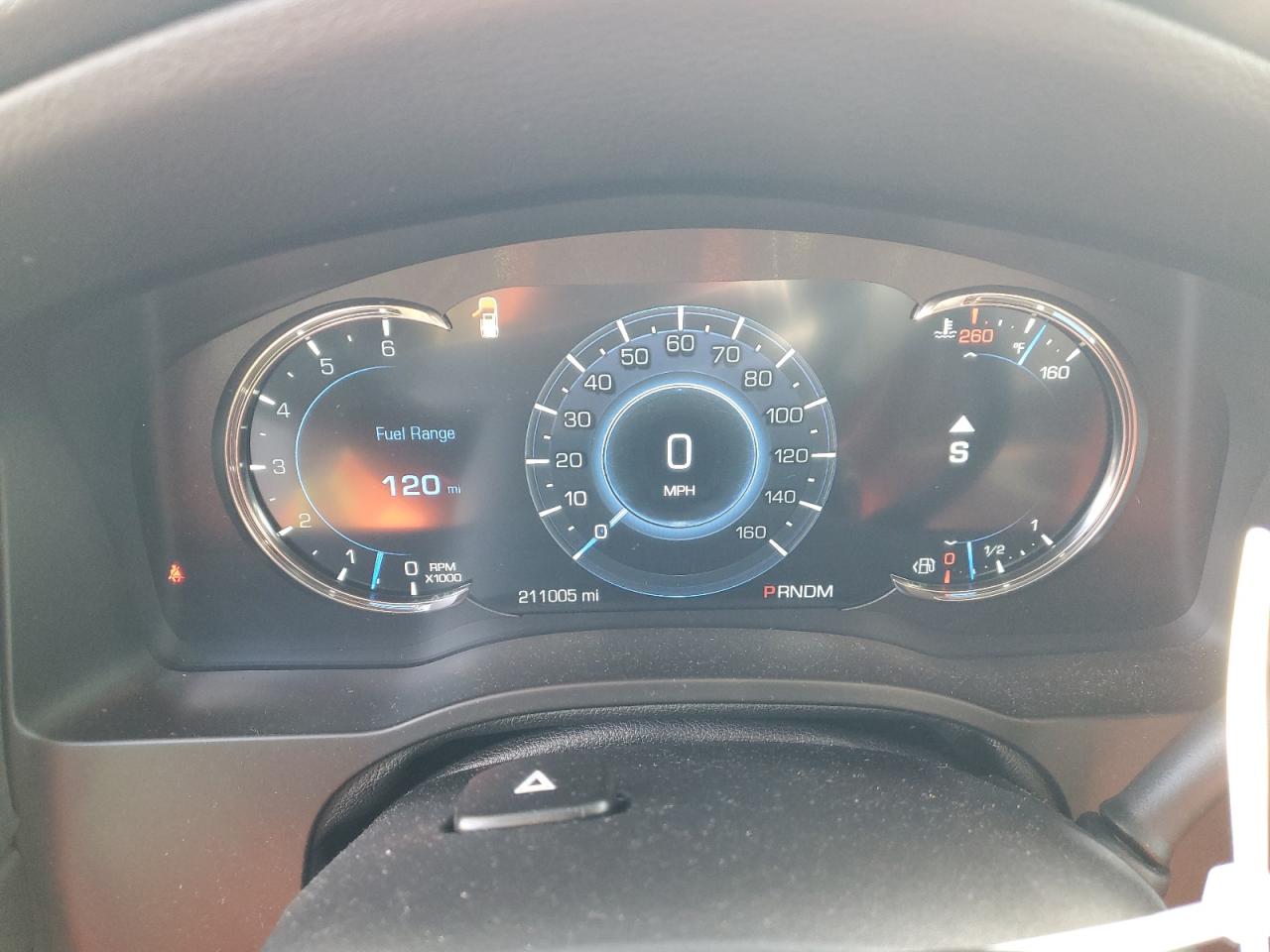 2016 Cadillac Escalade - Image 9