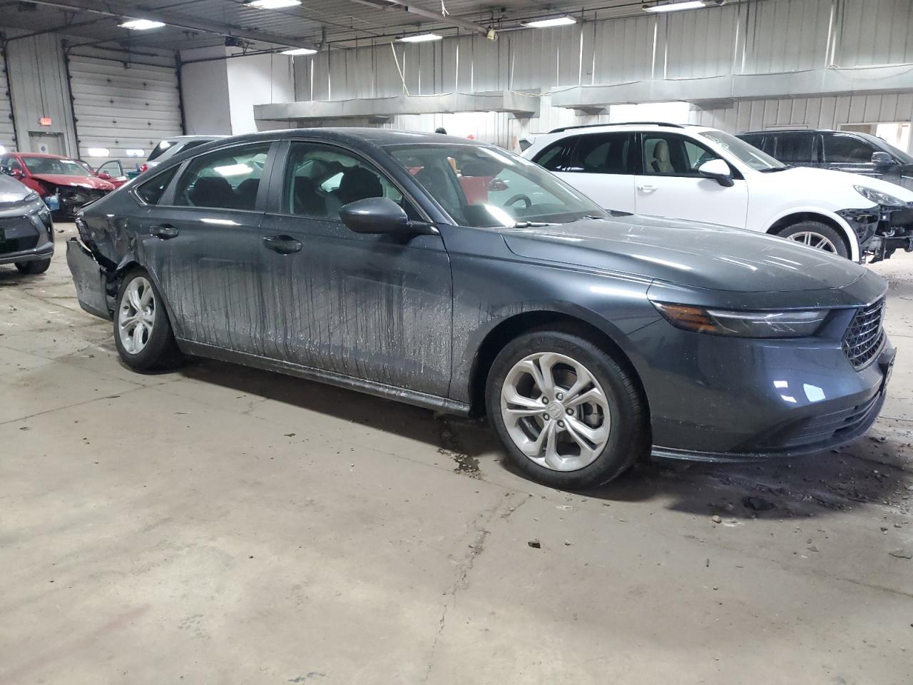 2024 Honda Accord - Image 4