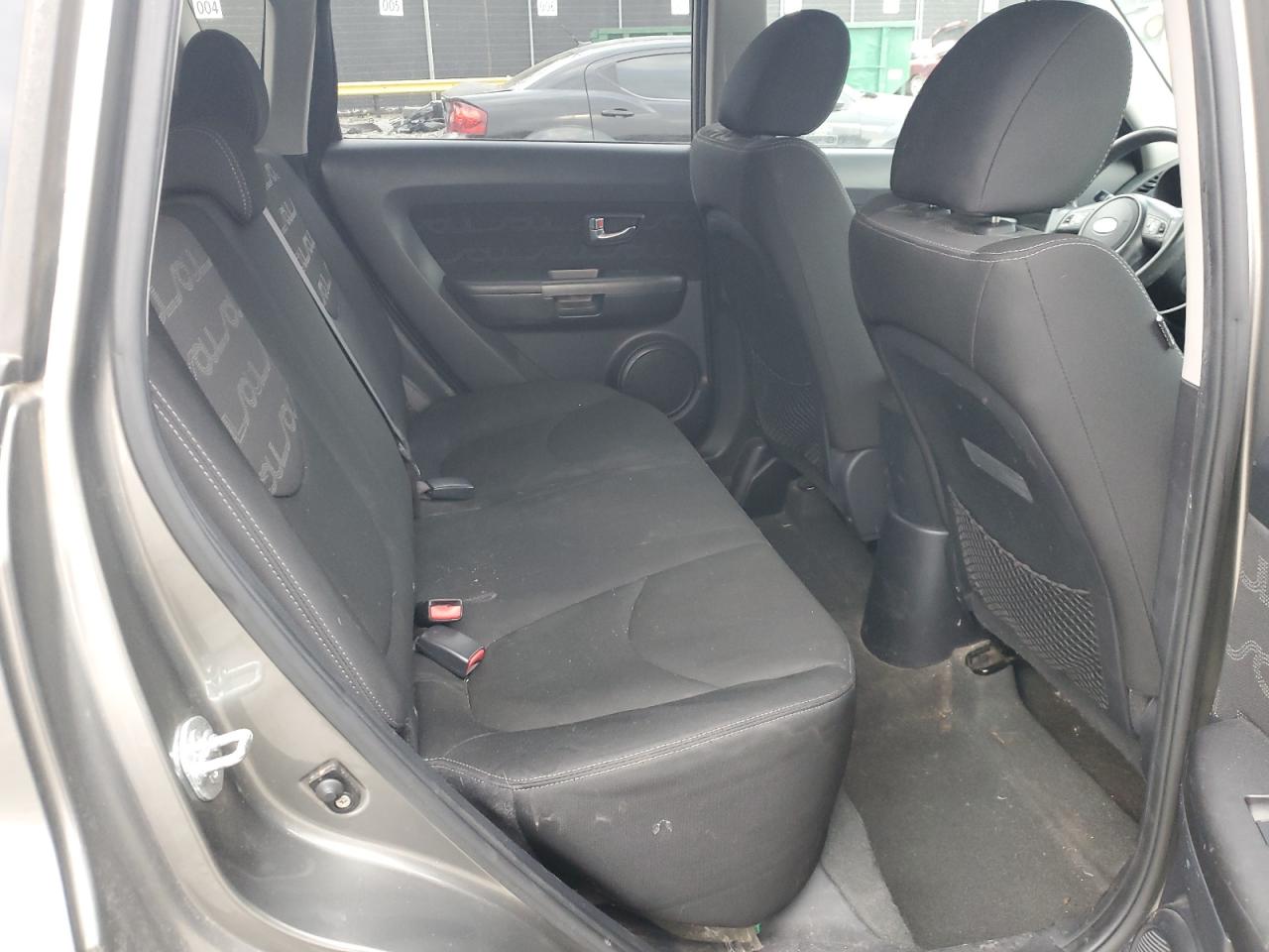 2012 Kia Soul - Image 11