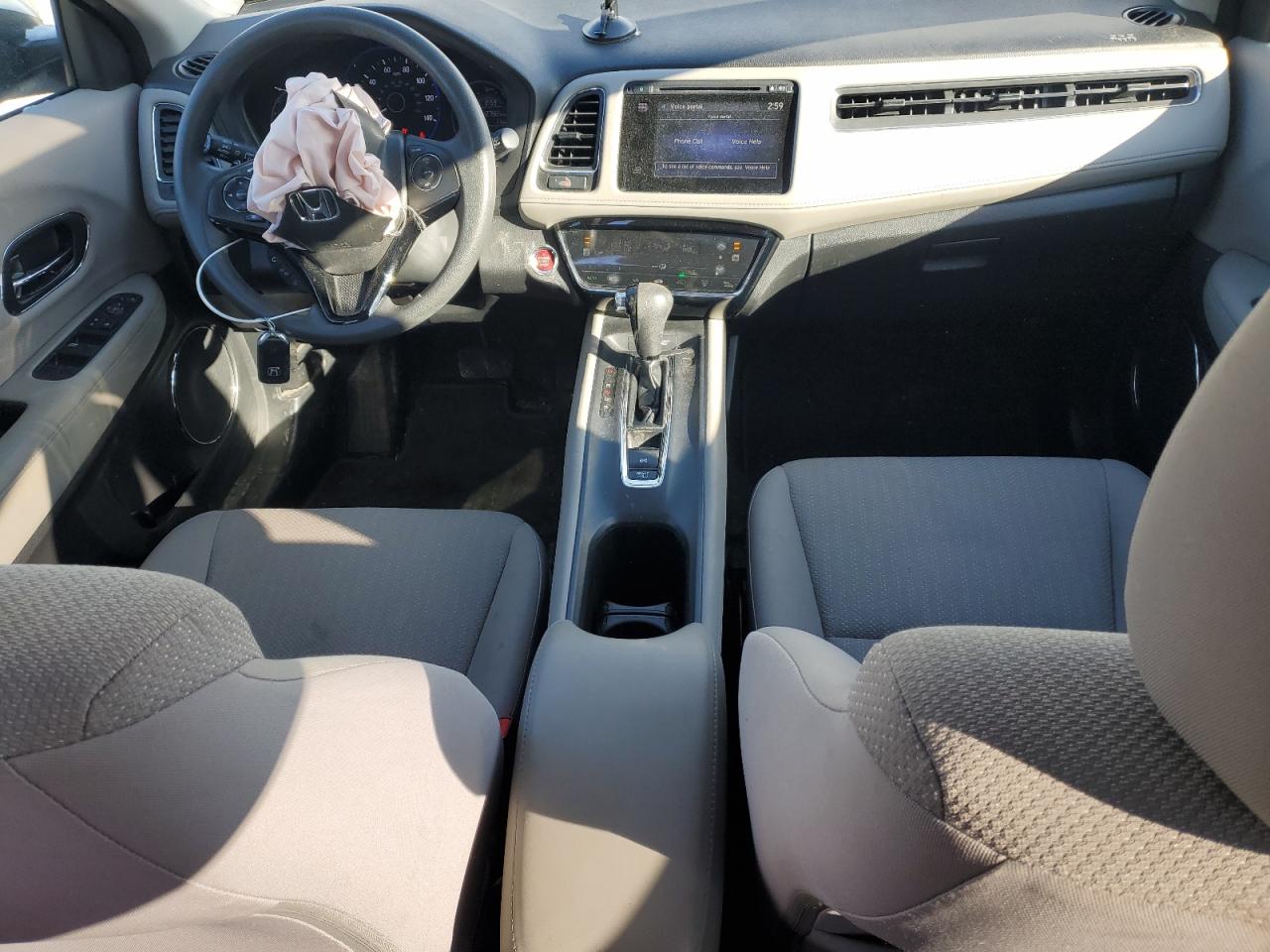 2018 Honda HR-V - Image 8