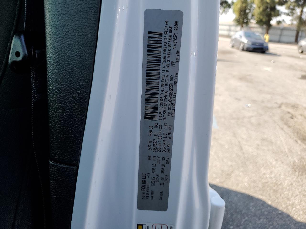 2019 Jeep Wrangler - Image 14