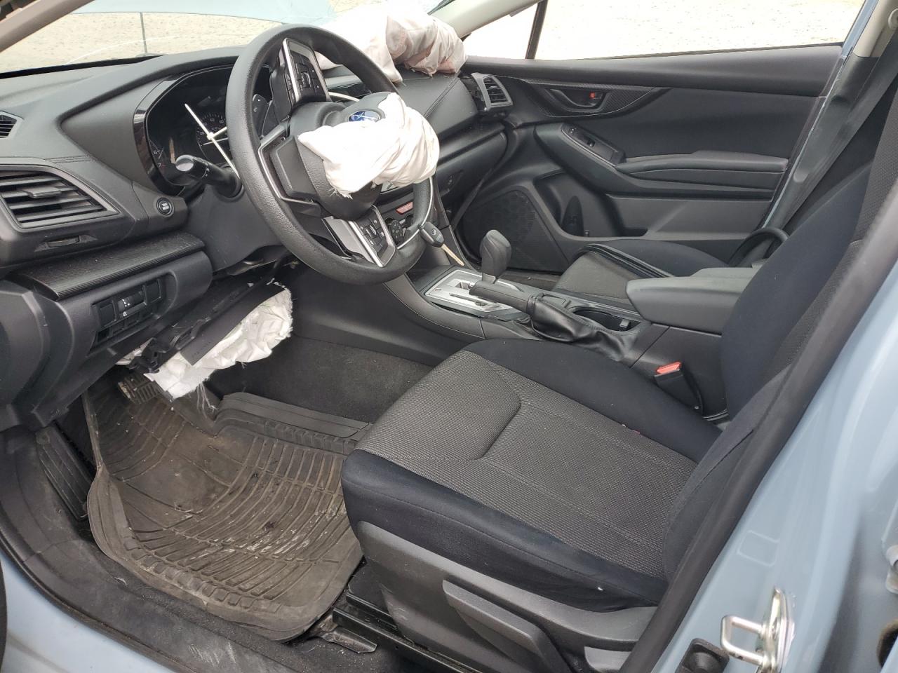 2019 Subaru XV - Image 7