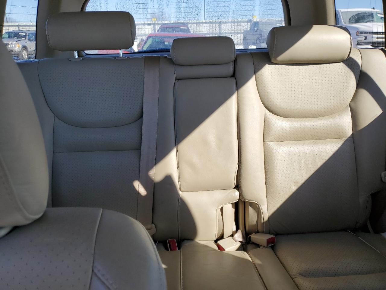 2002 Toyota Highlander - Image 10