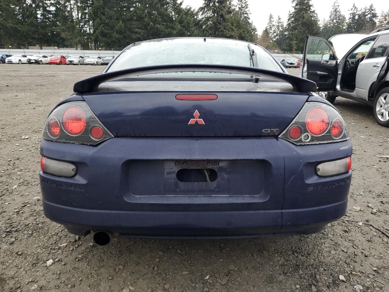 2000 Mitsubishi Eclipse - Image 6
