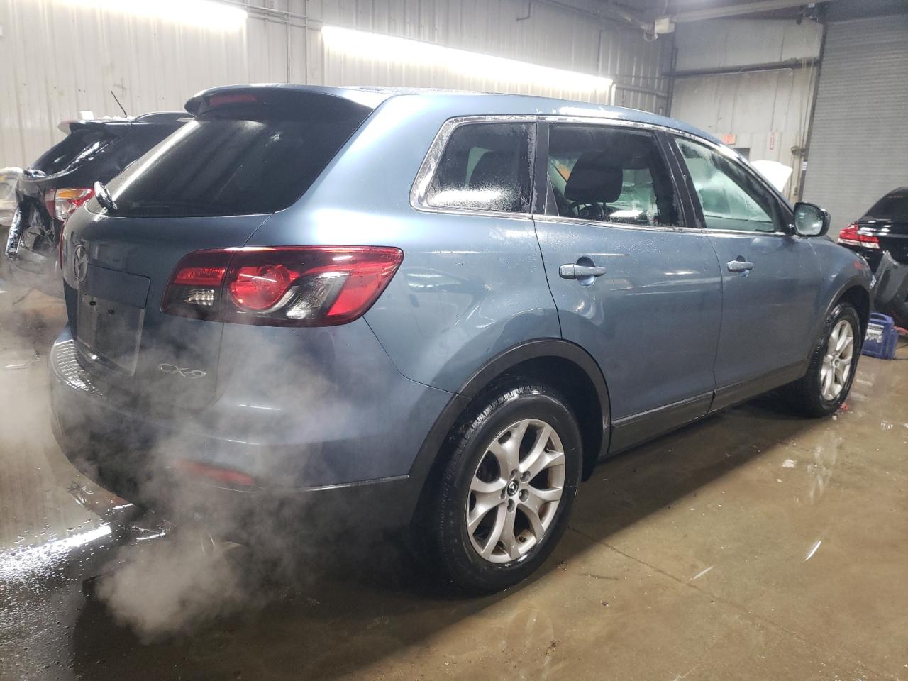 2014 Mazda CX-9 - Image 3