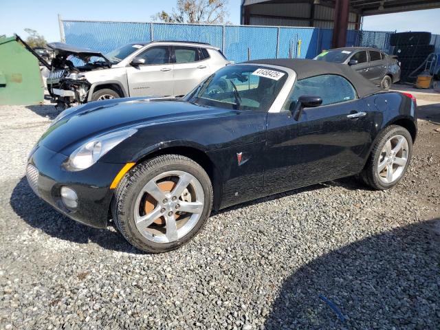 2006 Pontiac Solstice 