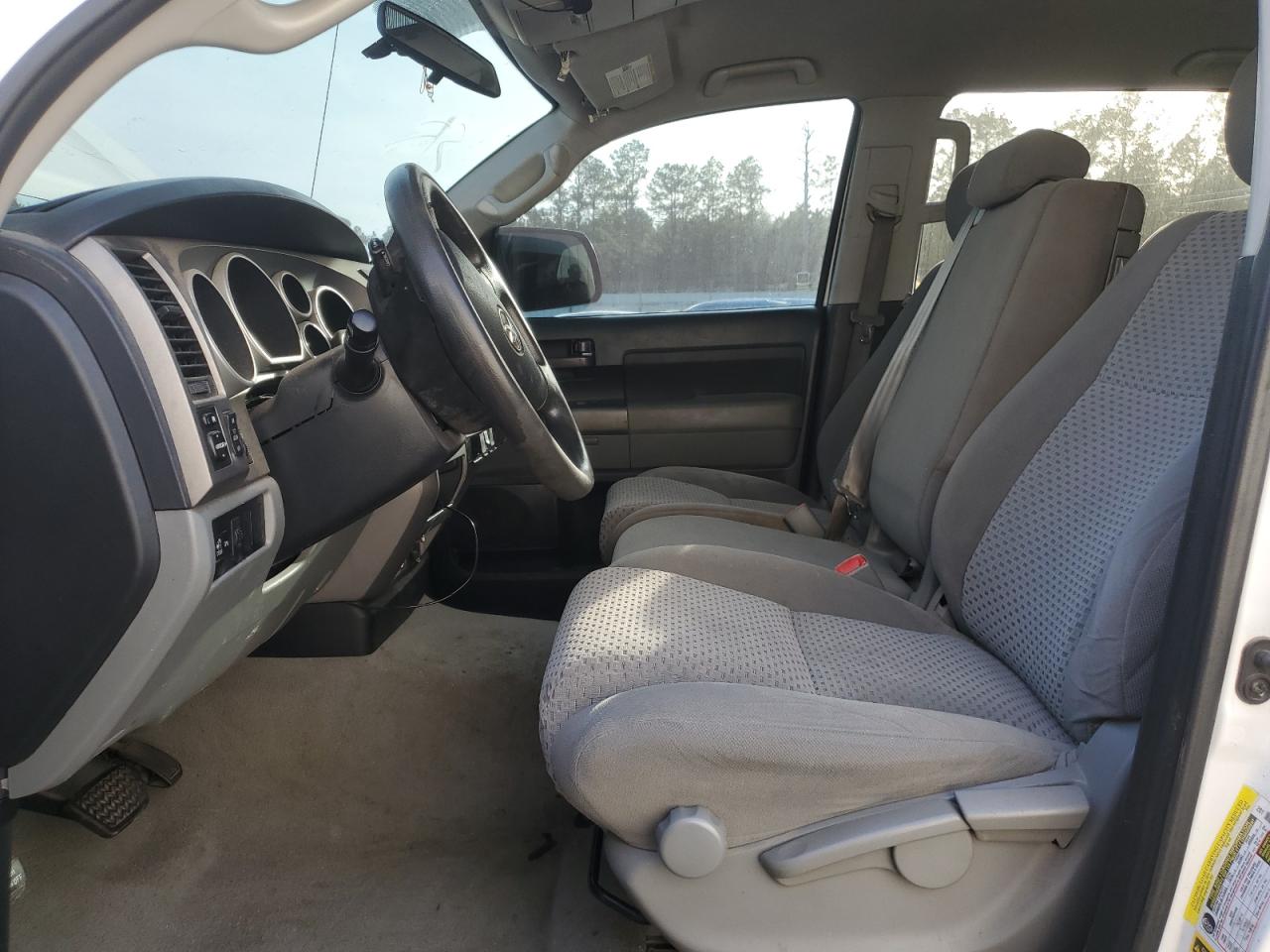 2011 Toyota Tundra - Image 7