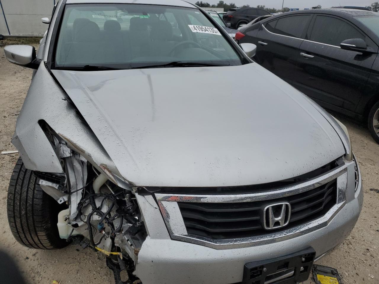 2008 Honda Accord - Image 11
